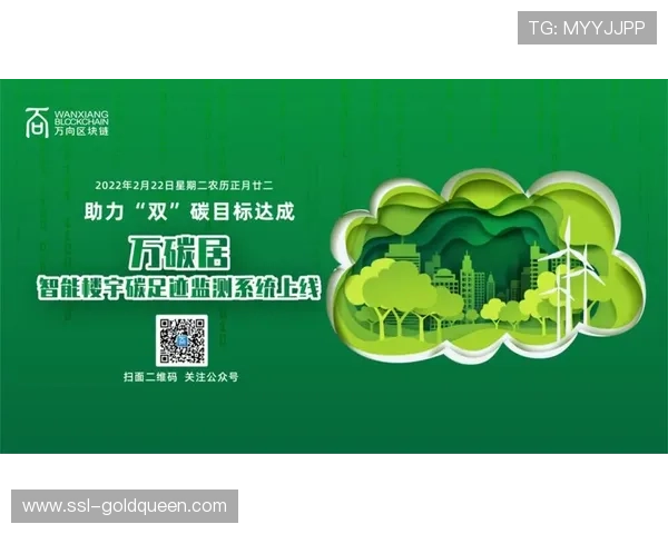 碳足迹监测平台投入运行 引领绿色赛事潮流