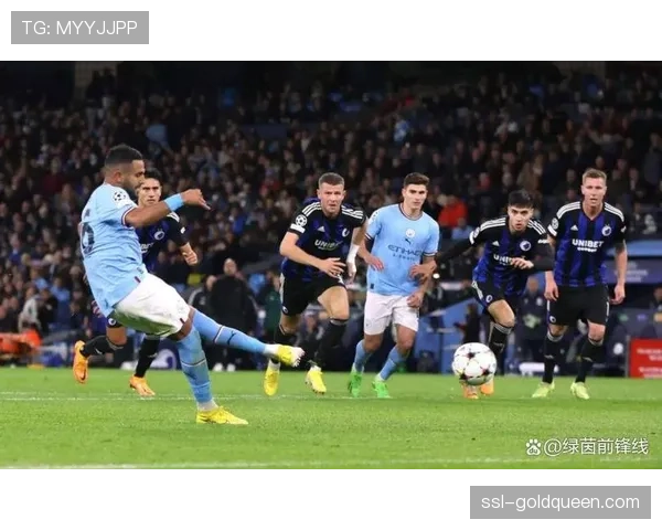 曼城迎战利物浦,争冠天王山之战前瞻:控球与高压的终极对决 曼城迎战利物浦,争冠天王山之战前瞻:控球与高压的终极对决