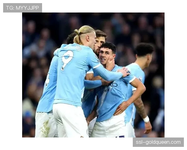 实时战报：哈兰德梅开二度，曼城半场暂时2-0领先莱比锡红牛