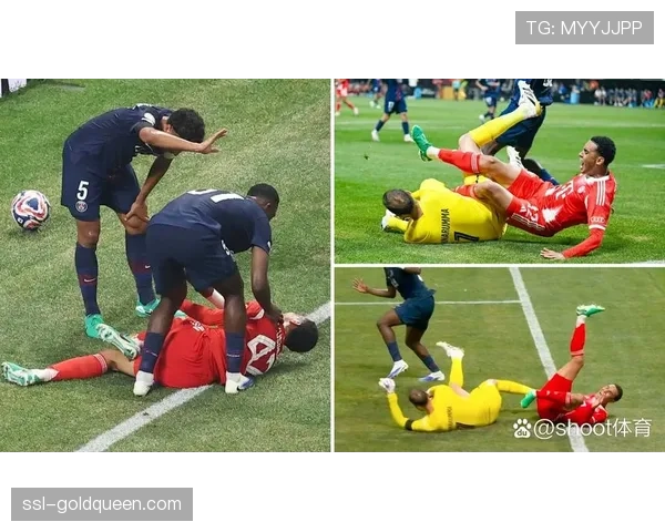 拜仁2-0圣保利,穆西亚拉梅开二度 拜仁2-0圣保利,穆西亚拉梅开二度