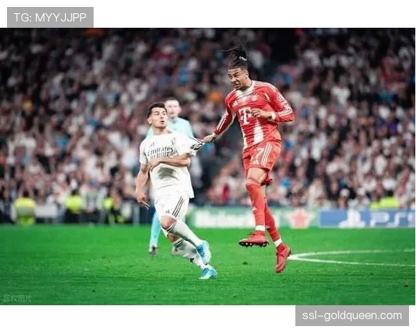 拜仁4-3险胜皇马，总比分6-4晋级欧冠四强