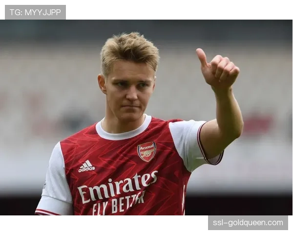 厄德高伤情仅为“小挫折”，挪威主帅确认复出在望